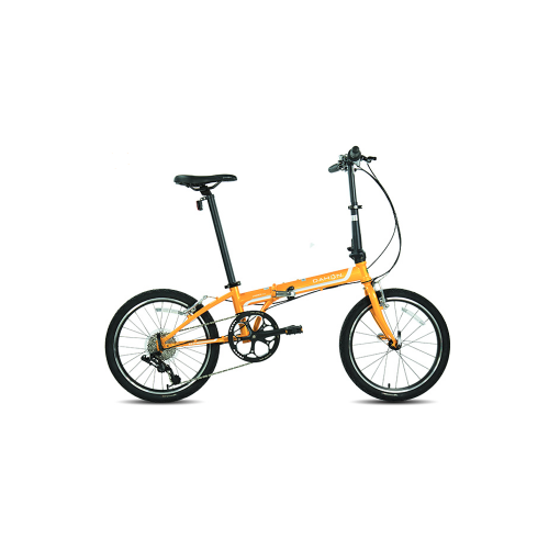 DAHON LAUNCH 2000 (KAC082) 摺疊車